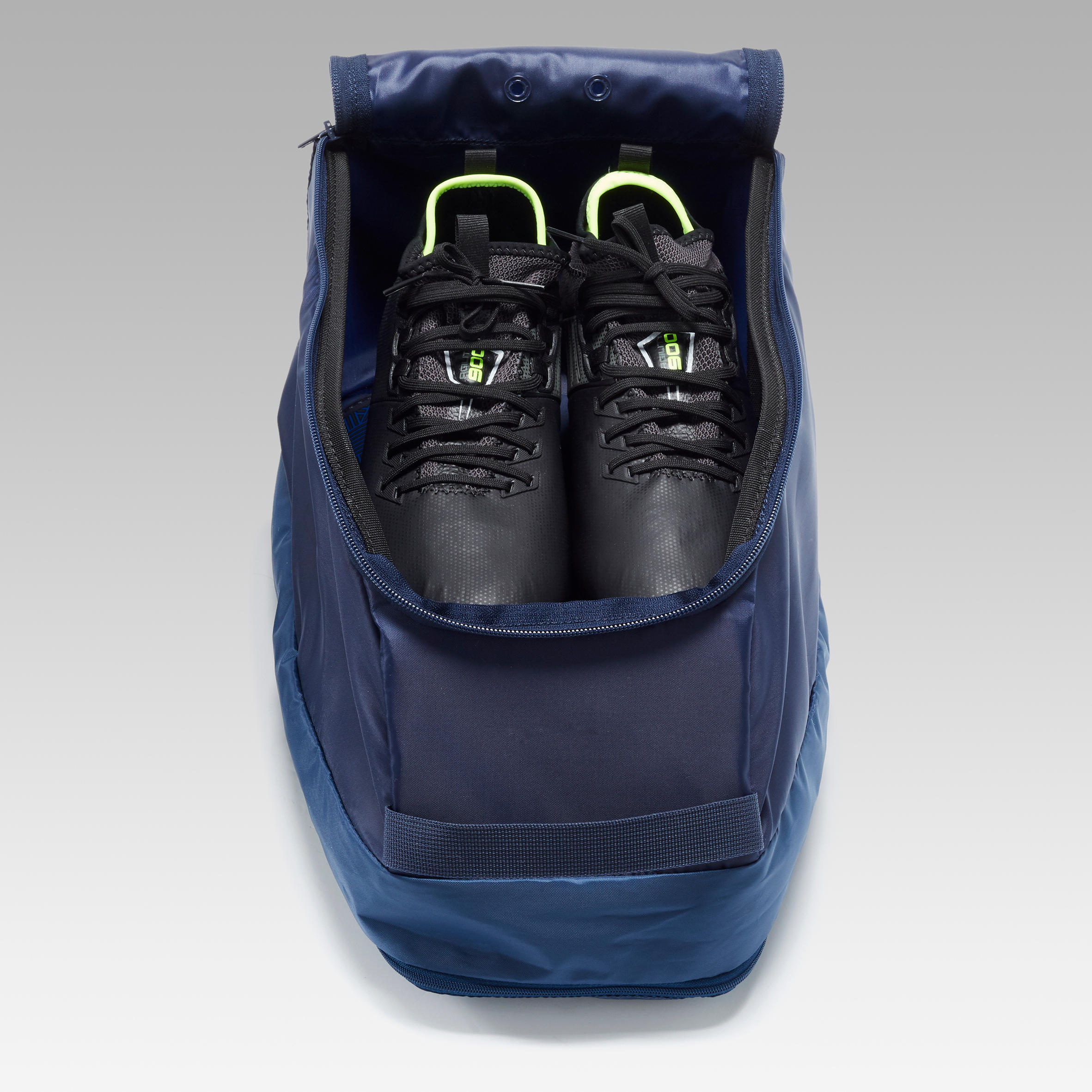 10L Shoe Bag - Navy 2/5