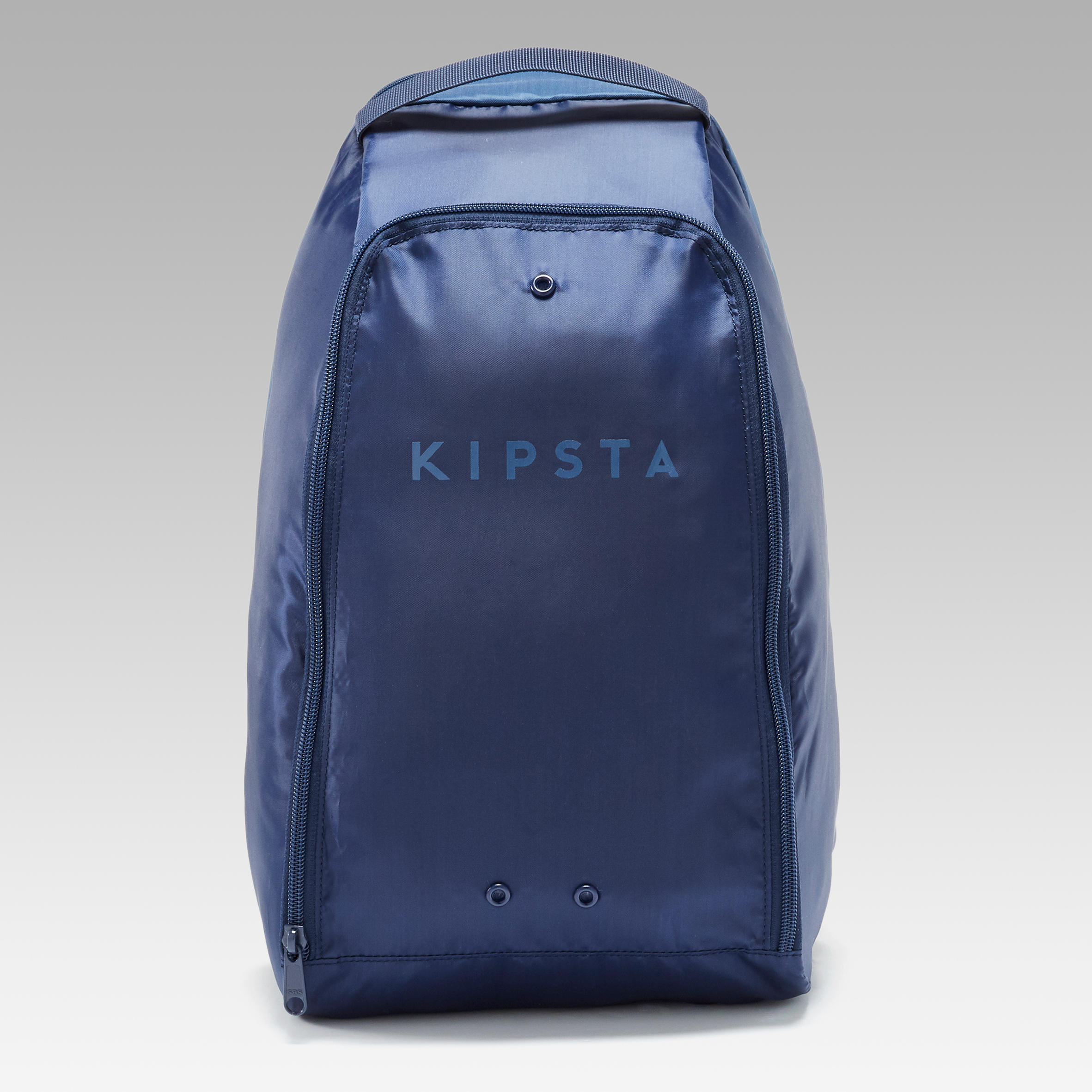 Kipsta By Decathlon Unisex Navy Blue & Red Brand Logo Sports Backpack Price  in India, Full Specifications & Offers | DTashion.com