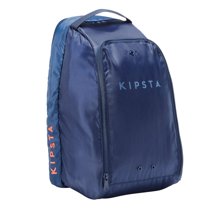Sac à chaussures 10L bleu marine Sac à chaussures 10L bleu marine