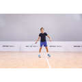 Raquete de Badminton Criança Badminton - RAQUETE BADMINTON BR100 AZUL PERFLY - Material de Badminton
