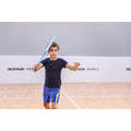 Raquete de Badminton Criança Badminton - RAQUETE BADMINTON BR100 AZUL PERFLY - Material de Badminton