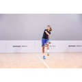 Raquete de Badminton Criança Badminton - RAQUETE BADMINTON BR100 AZUL PERFLY - Material de Badminton
