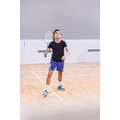 Raquete de Badminton Criança Badminton - RAQUETE BADMINTON BR100 AZUL PERFLY - Material de Badminton