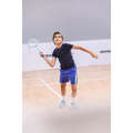 Raquete de Badminton Criança Badminton - RAQUETE BADMINTON BR100 AZUL PERFLY - Material de Badminton