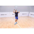 Raquete de Badminton Criança Badminton - RAQUETE BADMINTON BR100 AZUL PERFLY - Material de Badminton