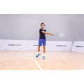 Raquete de Badminton Criança Badminton - RAQUETE BADMINTON BR100 AZUL PERFLY - Material de Badminton