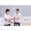 RAQUETES BADMINTON ADULTO Badminton - RAQUETE BADMINTON BR100 ADULTO PERFLY - Todos os Desportos
