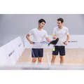 RAQUETES BADMINTON ADULTO Badminton - RAQUETE BADMINTON BR100 ADULTO PERFLY - Todos os Desportos