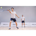 RAQUETES BADMINTON ADULTO Badminton - RAQUETE BADMINTON BR100 ADULTO PERFLY - Todos os Desportos
