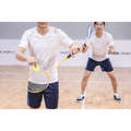 RAQUETES BADMINTON ADULTO Badminton - RAQUETE BADMINTON BR100 ADULTO PERFLY - Todos os Desportos
