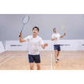 RAQUETES BADMINTON ADULTO Badminton - RAQUETE BADMINTON BR100 ADULTO PERFLY - Todos os Desportos