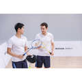 RAQUETES BADMINTON ADULTO Badminton - RAQUETE BADMINTON BR100 ADULTO PERFLY - Todos os Desportos