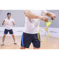 RAQUETES BADMINTON ADULTO Badminton - RAQUETE BADMINTON BR100 ADULTO PERFLY - Todos os Desportos