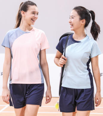 bienfait badminton humeur joyeux bienfait badminton humeur joyeux