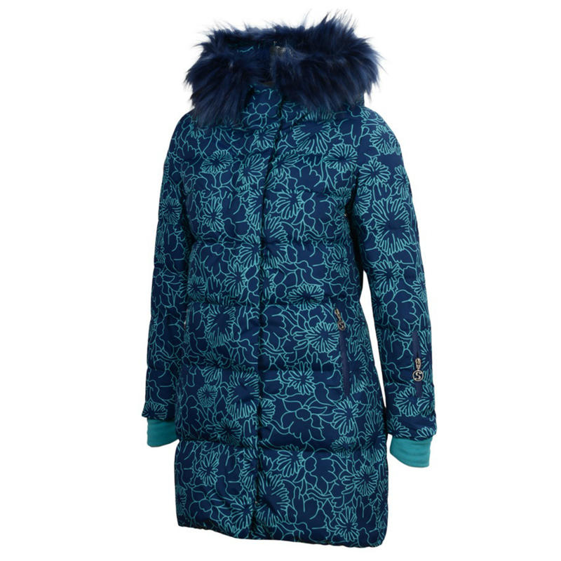 

Куртка женская Frozen Lace 18-48045 женская, X8534138