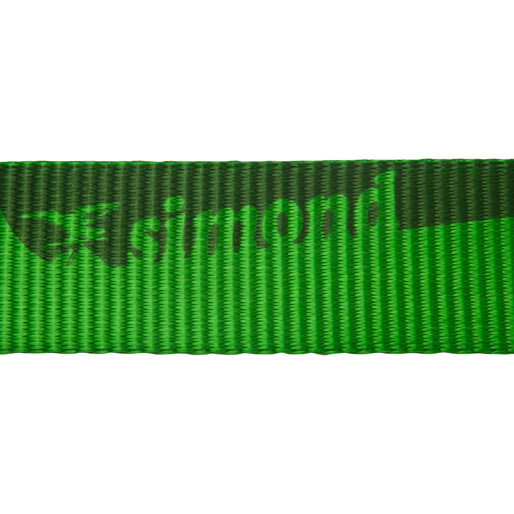 SLACKLINE SIMOND 15 M