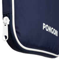 Funda de Pala de Ping-Pong Pongori TTC 500 Azul Marino