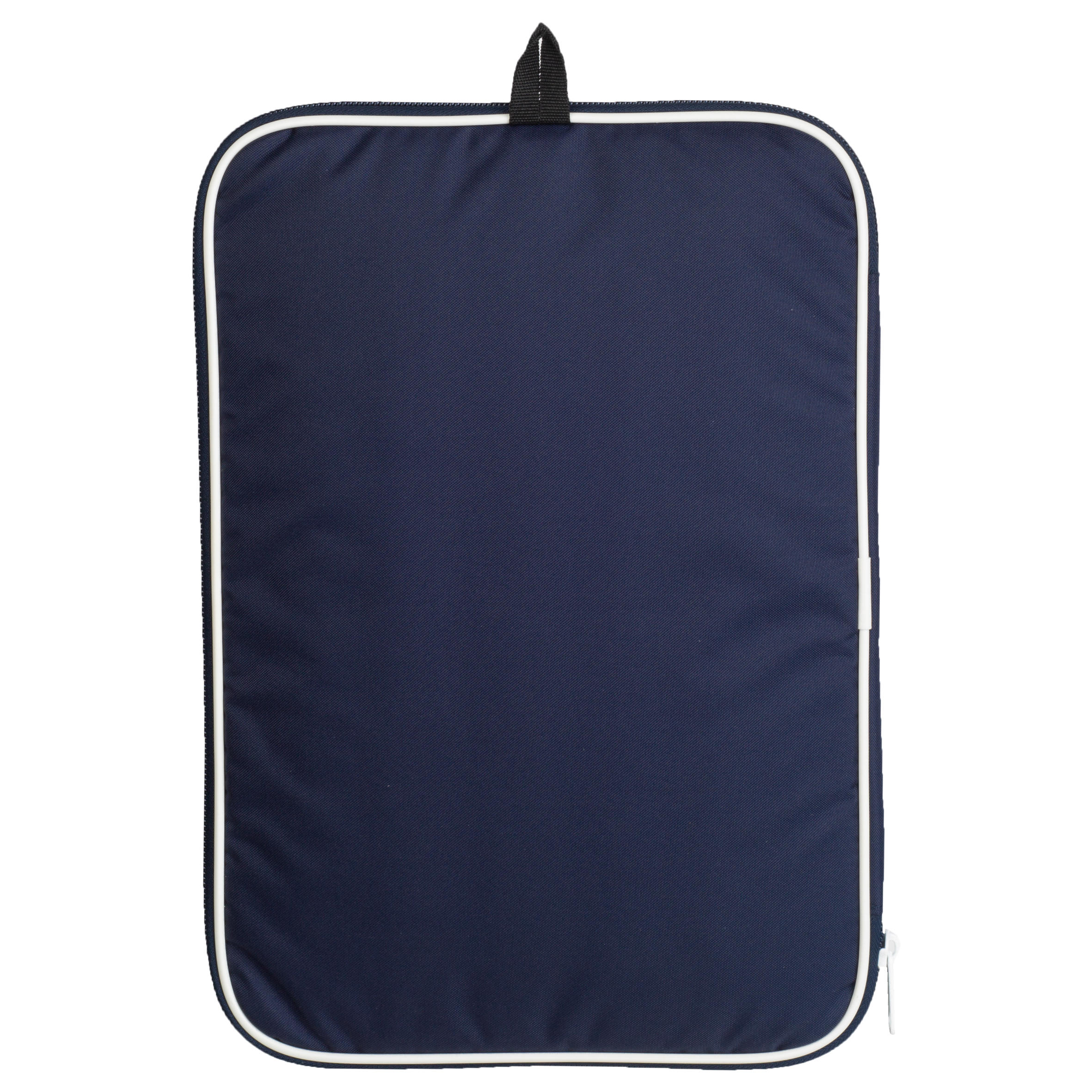 Table Tennis Cover TTC500 Navy Blue