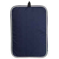 TTC 500 Bat Cover - Navy Blue