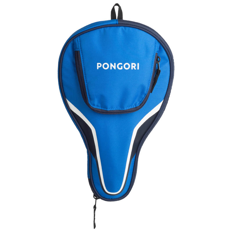 FUNDA DE RAQUETA DE PING PONG TTC 130 AZUL FUNDA DE RAQUETA DE PING PONG TTC 130 AZUL