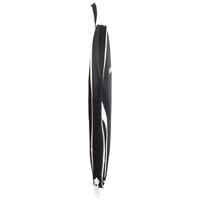 TTC 100 Table Tennis Bat Cover - Black
