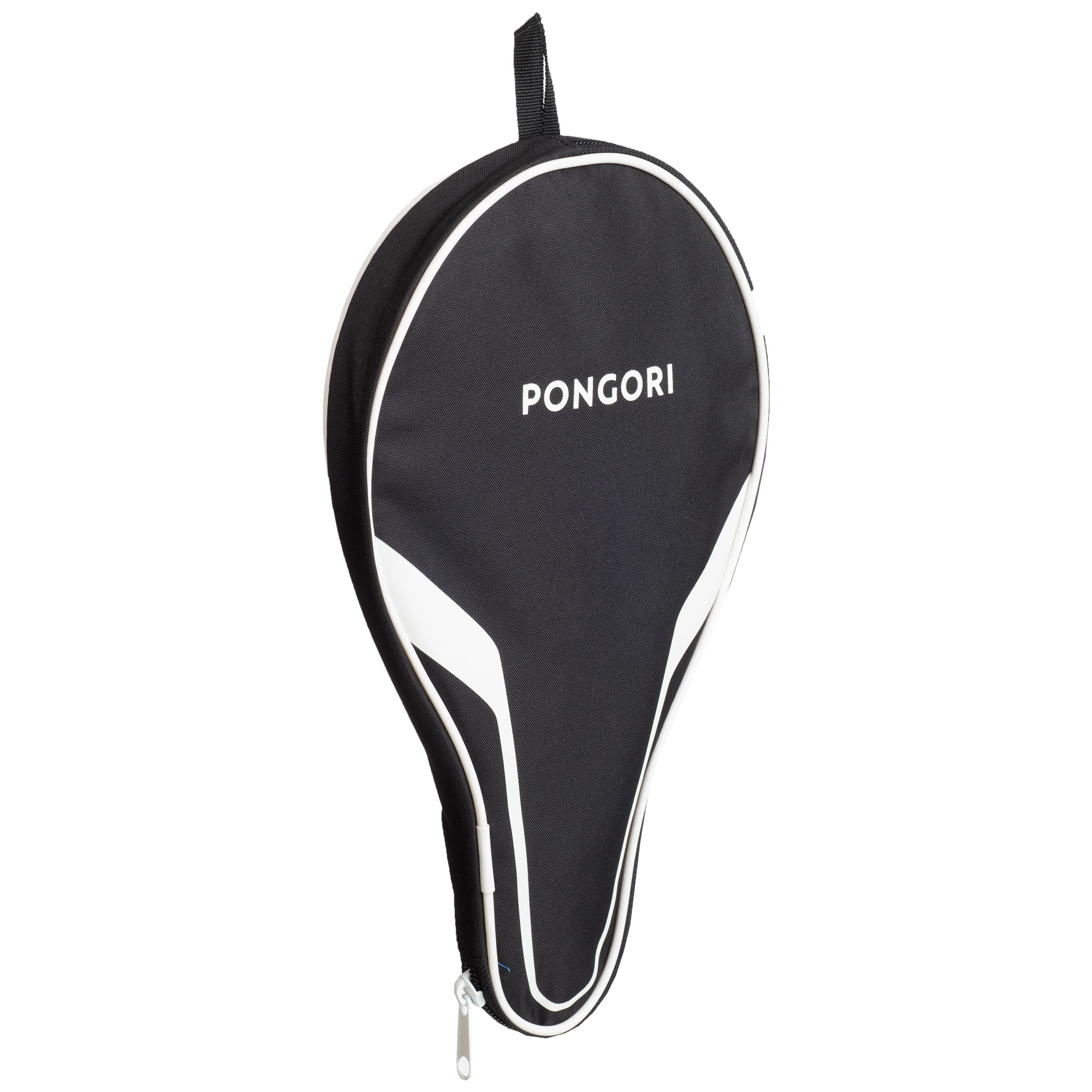 

TTC 100 Table Tennis Bat Cover - Black -  By PONGORI | Decathlon