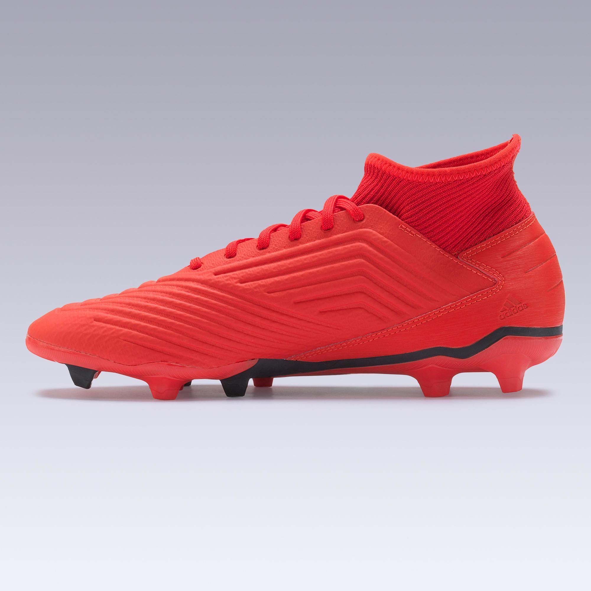 predator adidas decathlon