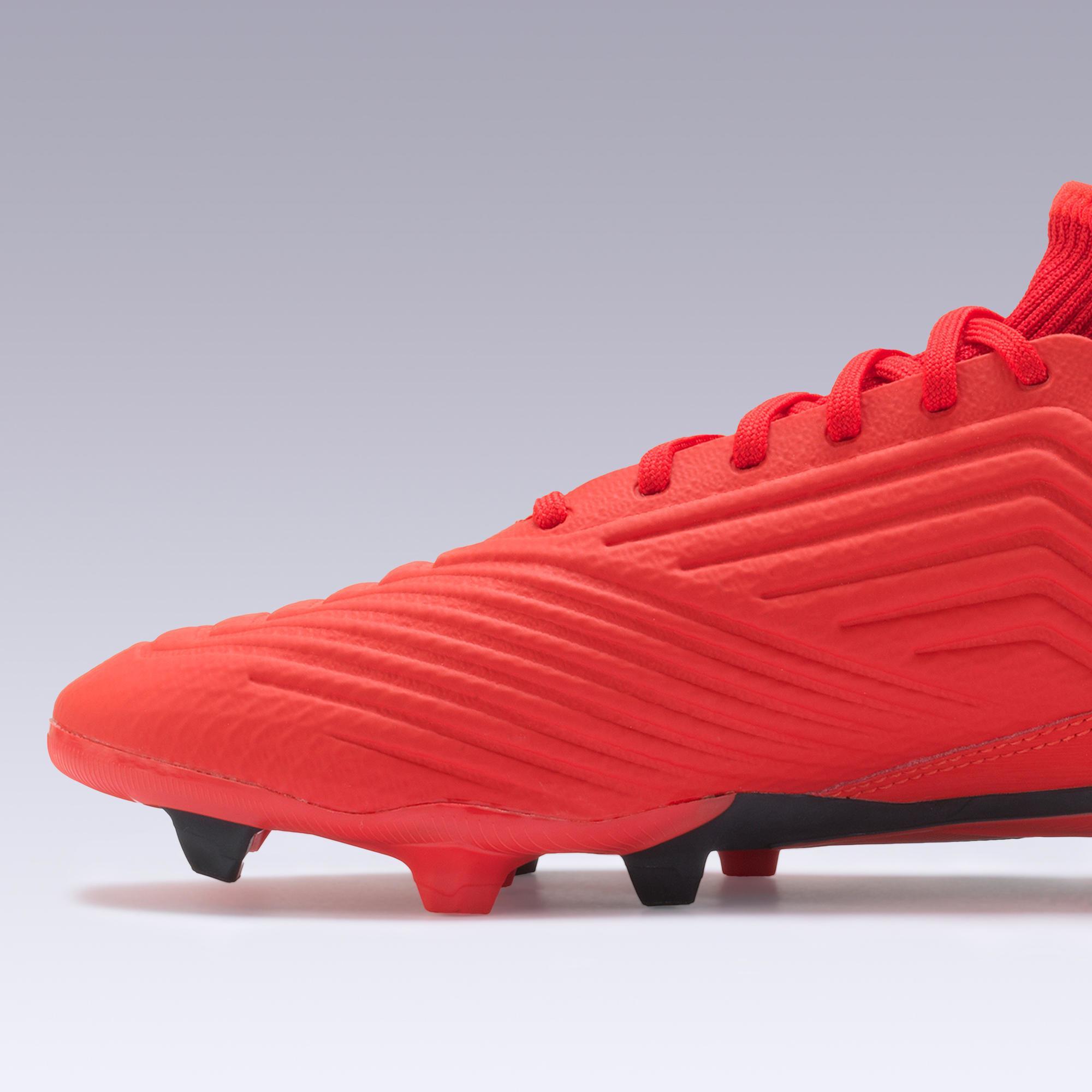 predator adidas decathlon