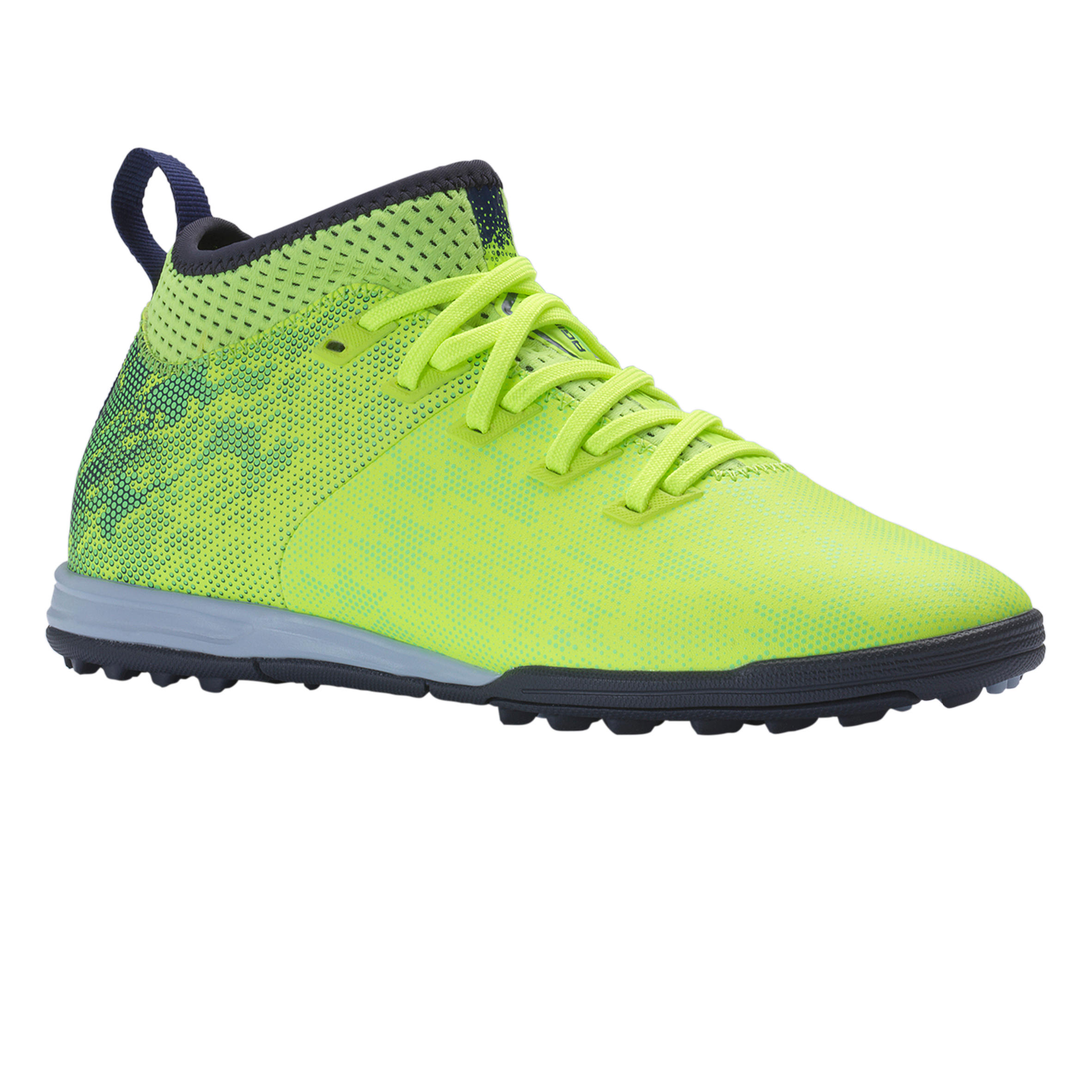 botas multitaco niño decathlon