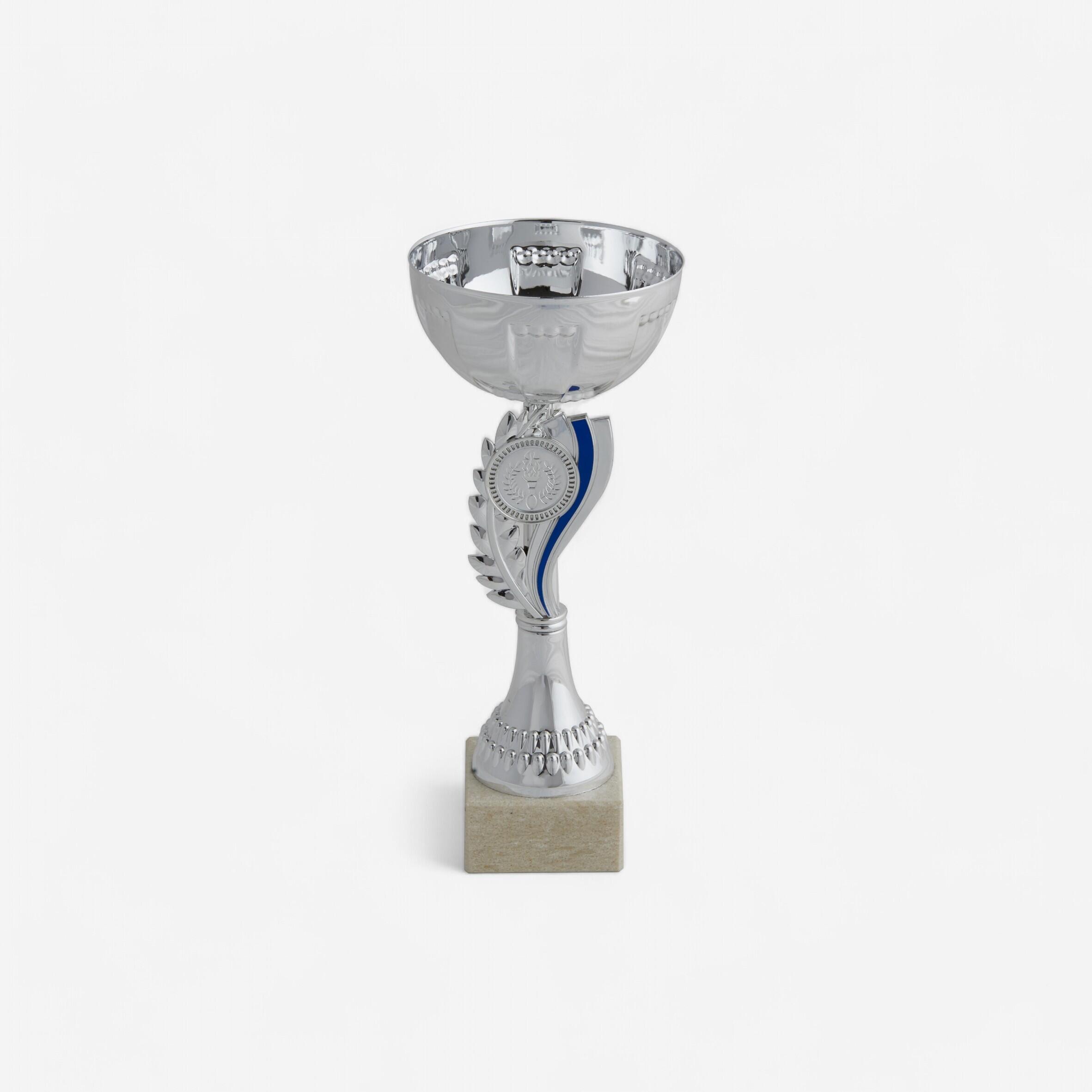 Workshop Beker C160 Zilverblauw workshop kopen in de aanbieding