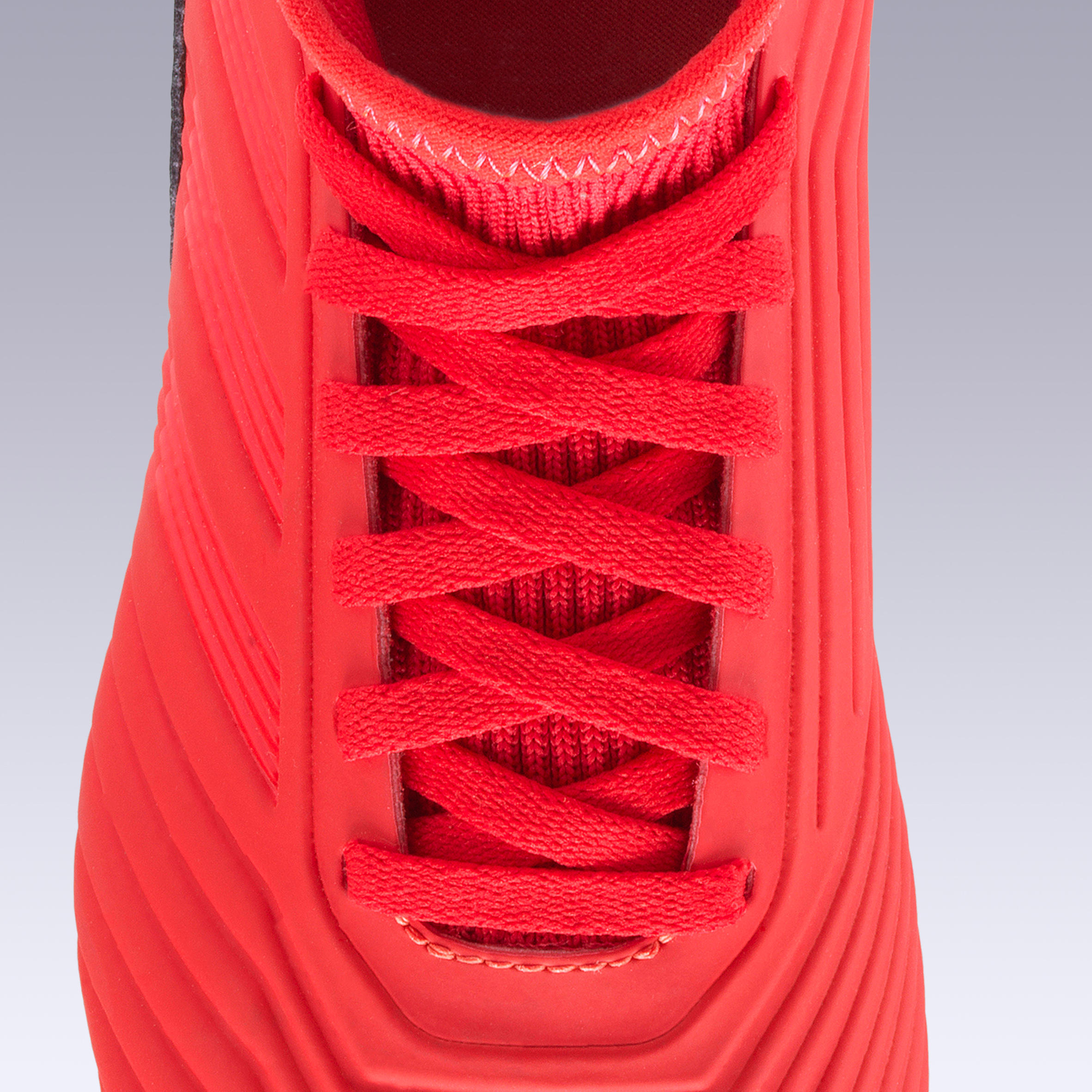 Kids' Football Boots Predator 18.3 HG 