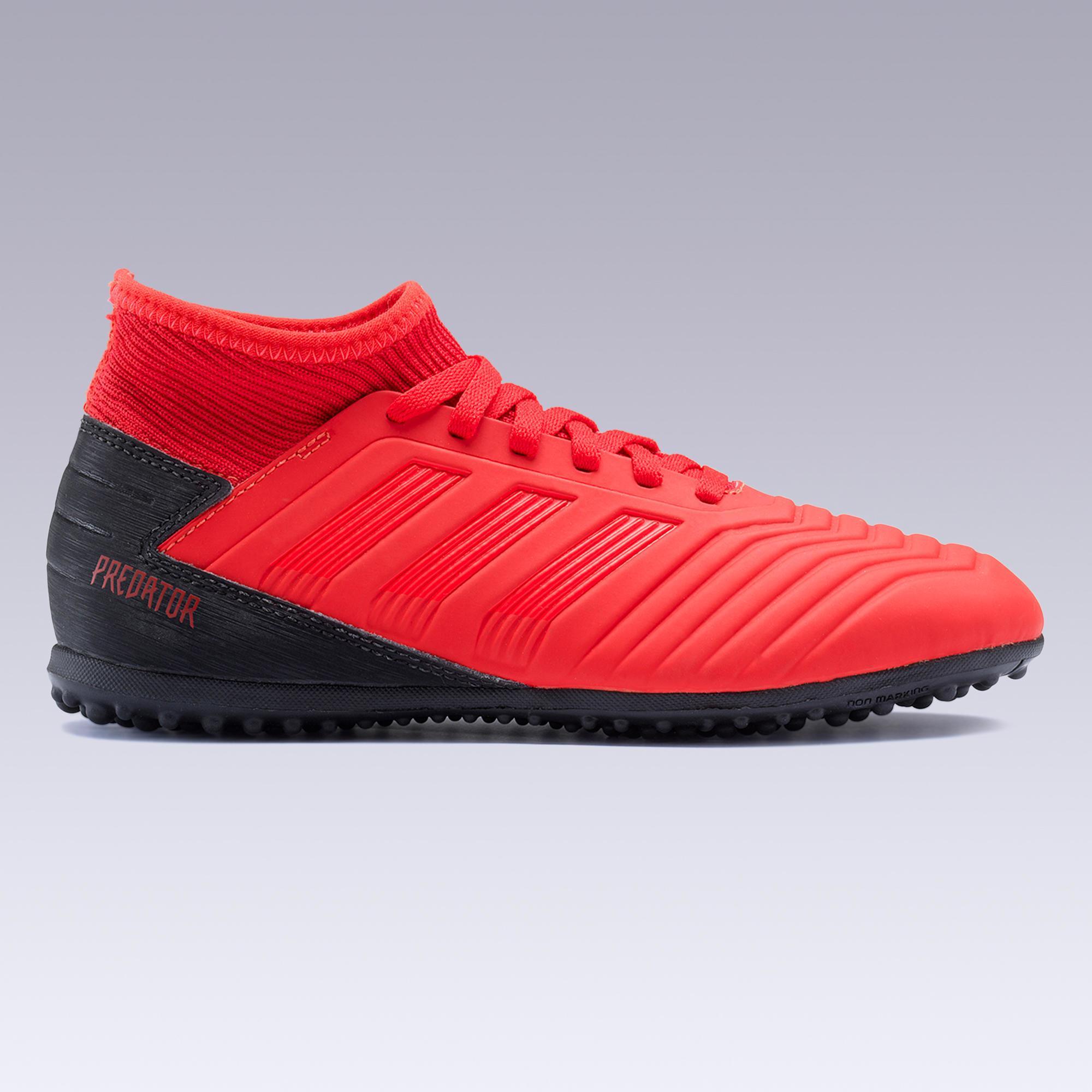 adidas predator decathlon