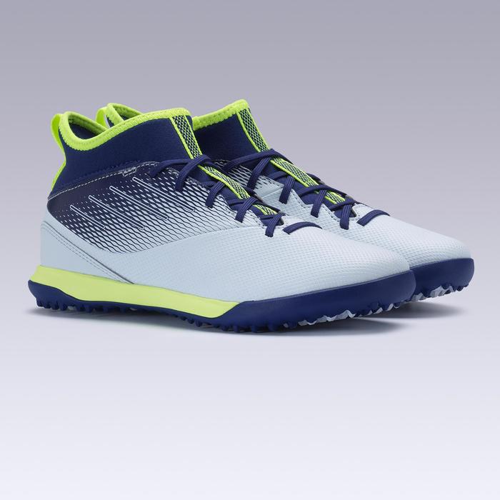 high top football boots
