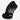 Women's Non-Slip Pilates & Gentle Gym Ballet Grip Socks - Black