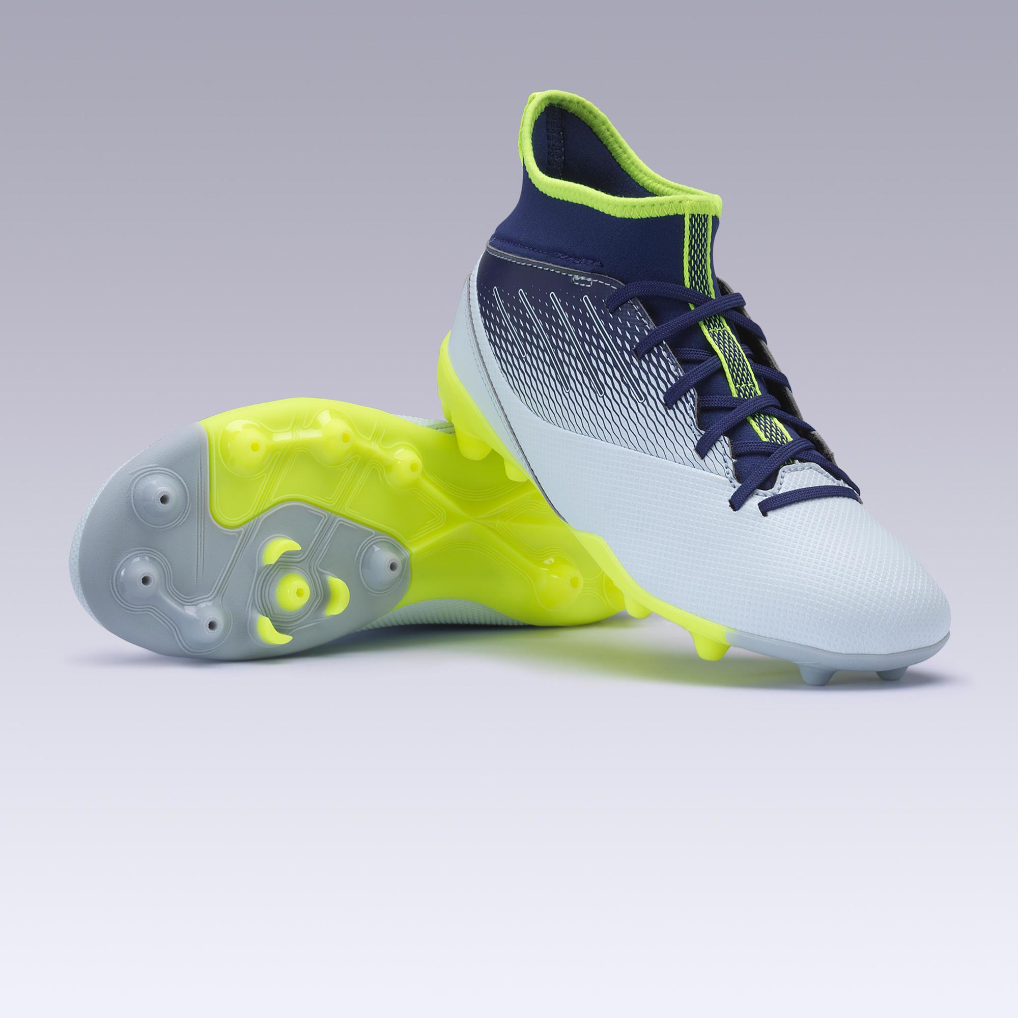 decathlon childrens football boots
