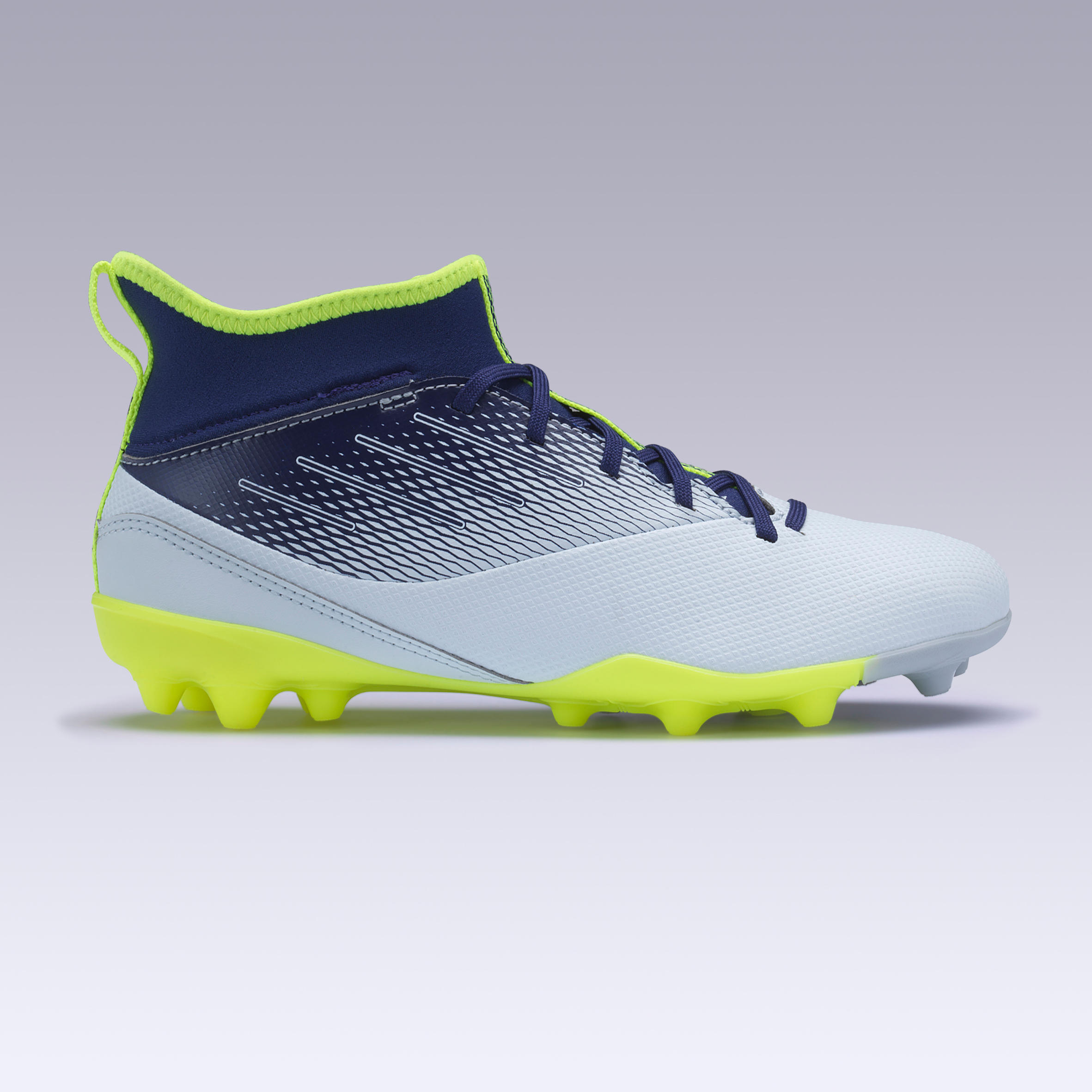 high top football shoes