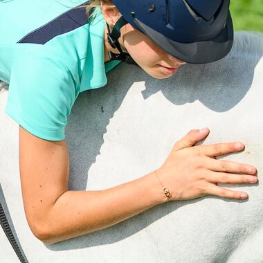 commencer l'équitation