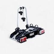 STRAŽNJI NOSAČ ZA 2 BICIKLA EUROWAY G2