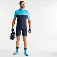 RC100 Cycling Bib Shorts - Navy