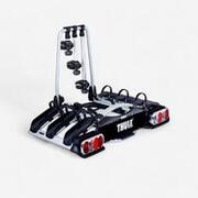 STRAŽNJI NOSAČ ZA 3 BICIKLA EUROWAY G2