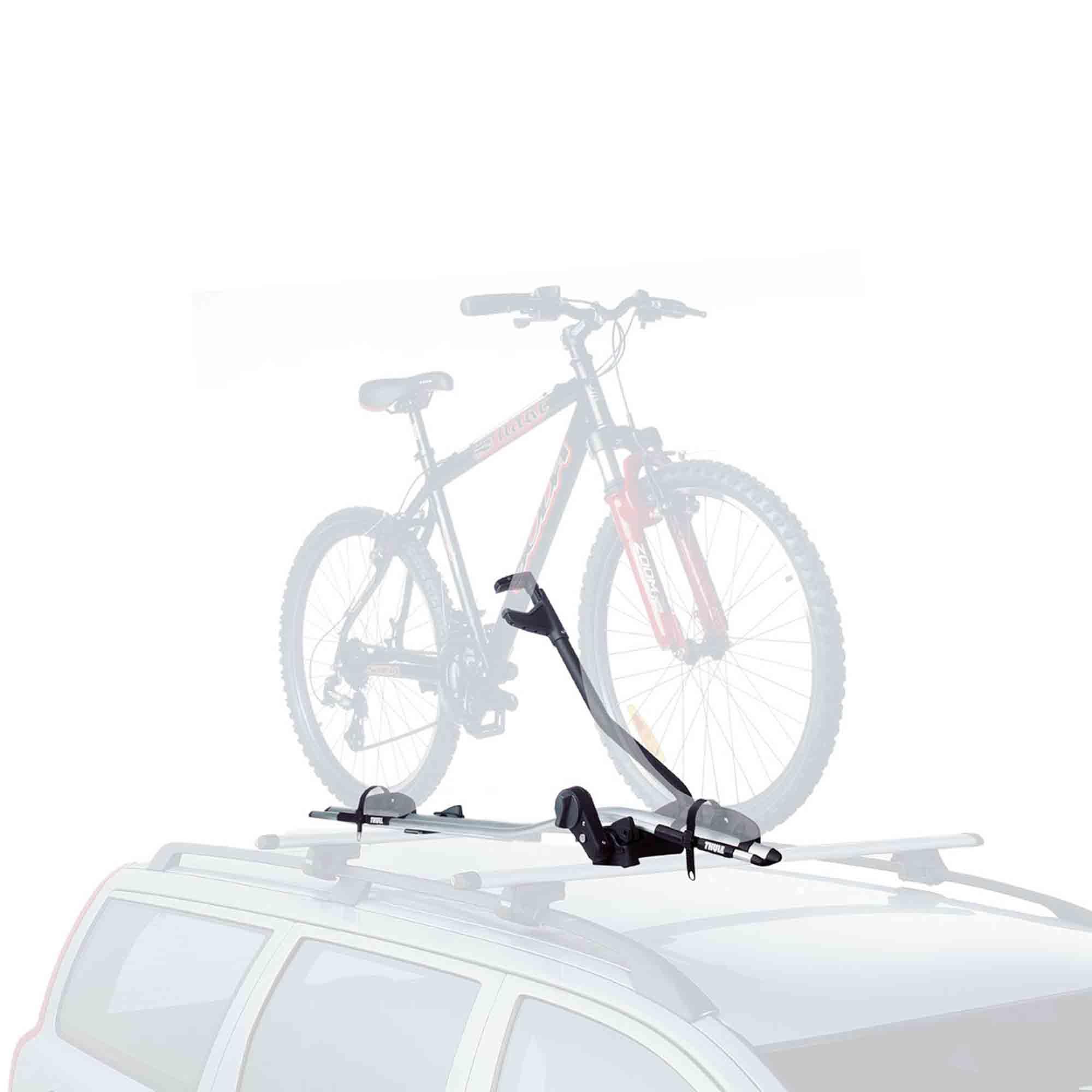 decathlon roof rack