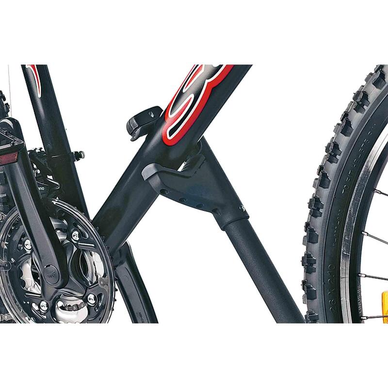 PRODUCTO OCASIÓN: PORTABICICLETAS TECHO THULE PRORIDE 591 1 BICICLETA