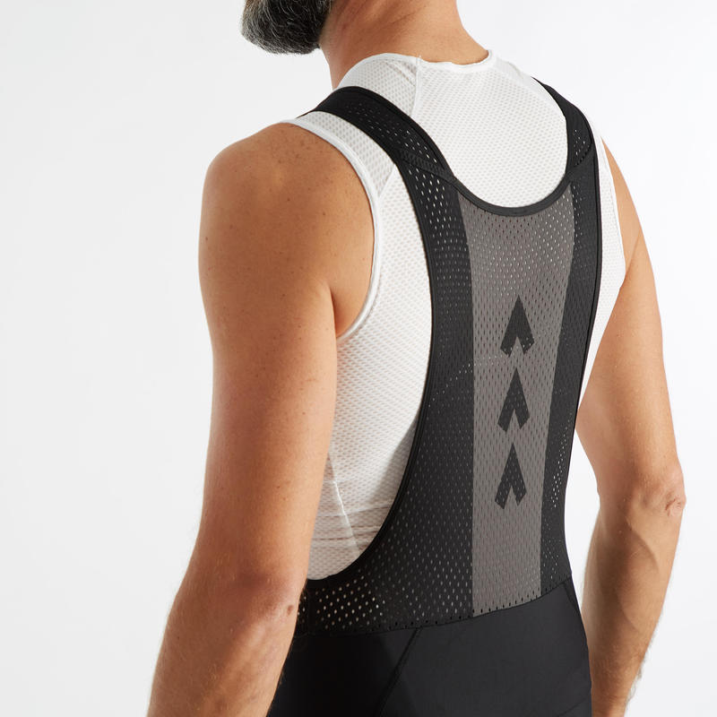 van rysel rc500 bib shorts