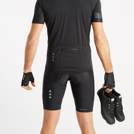 van rysel rc500 bib shorts