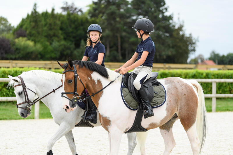 Comment choisir des mini-chaps d'équitation ?