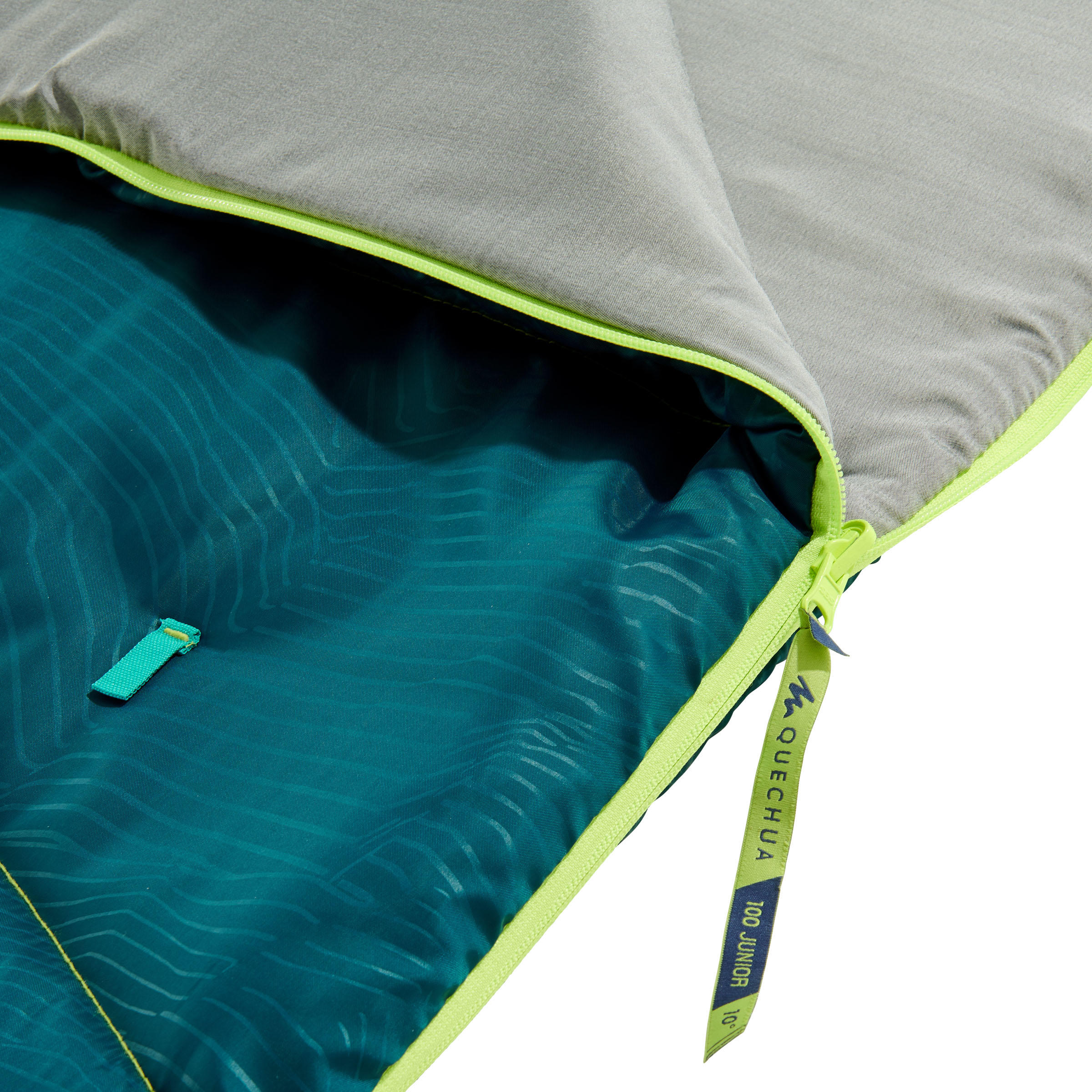 Decathlon sleeping clearance bag kids