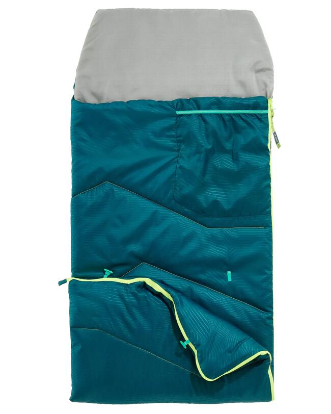  SAC DE COUCHAGE ENFANT 10° - MH100
