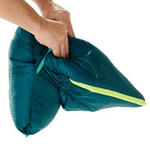 Sac Couchage Enfant Mh100 10 C Bleu Pour Les Clubs Et Collectivites Decathlon Pro