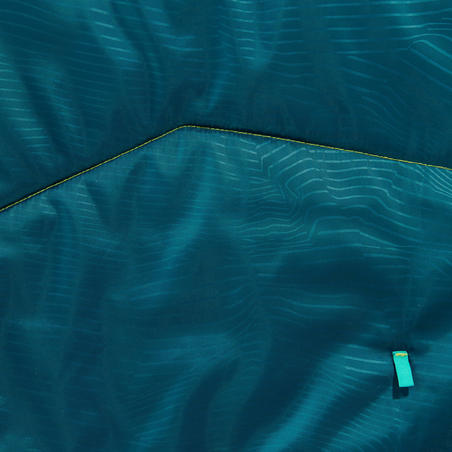 Спальний мішок дитячий MH100 10°C синій