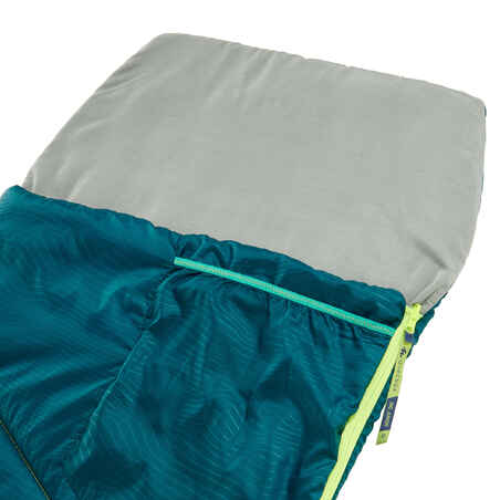 SACOS DE DORMIR QUECHUA MH 100 / 500